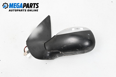 Oglindă for Peugeot 206 Hatchback (08.1998 - 12.2012), 3 uși, hatchback, position: stânga