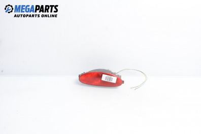 Lampă de ceață spate for Peugeot 206 Hatchback (08.1998 - 12.2012), hatchback