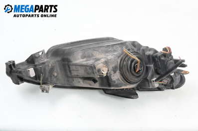 Headlight for Peugeot 206 Hatchback (08.1998 - 12.2012), hatchback, position: left