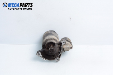 Anlasser for Peugeot 206 Hatchback (08.1998 - 12.2012) 1.1 i, 60 hp