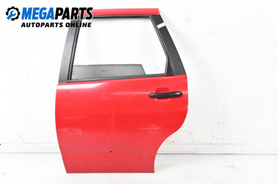 Door for Seat Cordoba Sedan I (02.1993 - 10.1999), 5 doors, sedan, position: rear - left