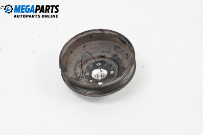 Damper pulley for Seat Cordoba Sedan I (02.1993 - 10.1999) 1.6 i, 75 hp