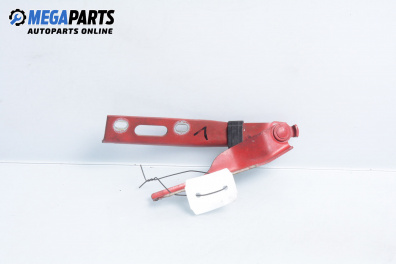 Bonnet hinge for Seat Cordoba Sedan I (02.1993 - 10.1999), 5 doors, sedan, position: left