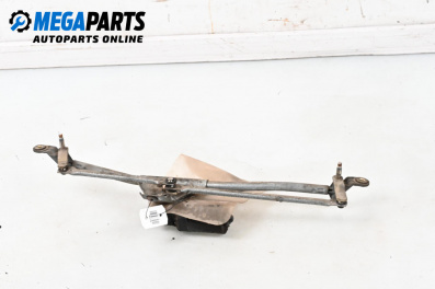 Motor scheibenwischer, vorne for Seat Cordoba Sedan I (02.1993 - 10.1999), sedan, position: vorderseite