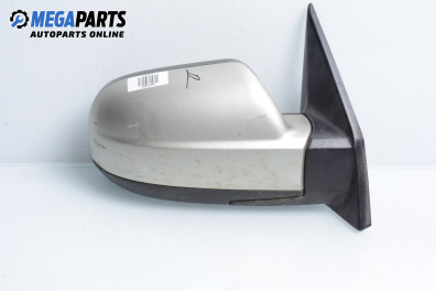 Oglindă for Hyundai Tucson SUV I (06.2004 - 11.2010), 5 uși, suv, position: dreapta