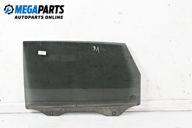 Fensterscheibe for Hyundai Tucson SUV I (06.2004 - 11.2010), 5 türen, suv, position: links, rückseite