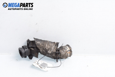 Furtun de apă for Hyundai Tucson SUV I (06.2004 - 11.2010) 2.0 CRDi 4WD, 140 hp