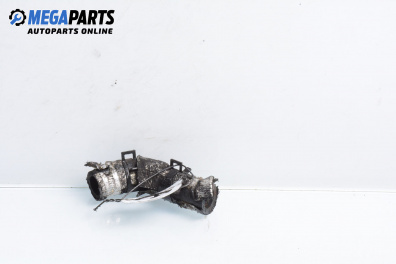 Furtun de apă for Hyundai Tucson SUV I (06.2004 - 11.2010) 2.0 CRDi 4WD, 140 hp