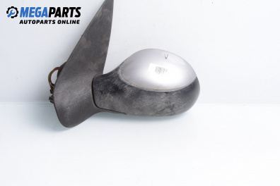 Oglindă for Peugeot 206 Hatchback (08.1998 - 12.2012), 3 uși, hatchback, position: stânga