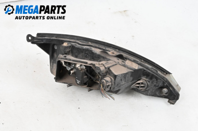 Headlight for Ford Focus I Hatchback (10.1998 - 12.2007), hatchback, position: left