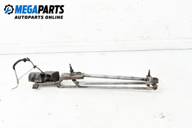 Front wipers motor for Ford Focus I Hatchback (10.1998 - 12.2007), hatchback, position: front