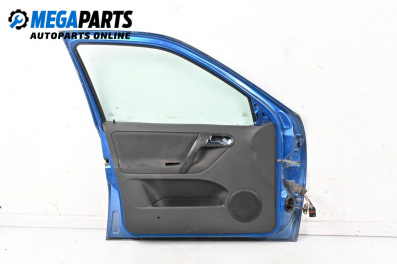 Tür for Volkswagen Polo Hatchback III (10.1999 - 10.2001), 5 türen, hecktür, position: links, vorderseite