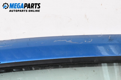 Tür for Volkswagen Polo Hatchback III (10.1999 - 10.2001), 5 türen, hecktür, position: links, vorderseite