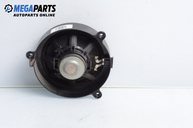 Loudspeaker for Mercedes-Benz C-Class Sedan (W203) (05.2000 - 08.2007)