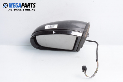 Mirror for Mercedes-Benz C-Class Sedan (W203) (05.2000 - 08.2007), 5 doors, sedan, position: left