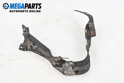 Element mască de metal for Mercedes-Benz C-Class Sedan (W203) (05.2000 - 08.2007), sedan, position: dreapta