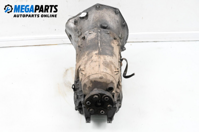 Automatik-getriebe for Mercedes-Benz C-Class Sedan (W203) (05.2000 - 08.2007) C 220 CDI (203.006), 143 hp, automatic, № R1402712601
