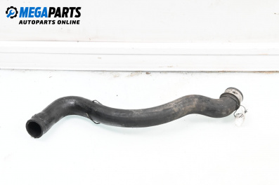 Turbo hose for Mercedes-Benz C-Class Sedan (W203) (05.2000 - 08.2007) C 220 CDI (203.006), 143 hp
