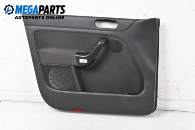 Interior door panel  for Volkswagen Golf Plus (01.2005 - 12.2013), 5 doors, hatchback, position: front - left