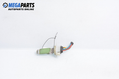 Reostat for Volkswagen Golf Plus (01.2005 - 12.2013)
