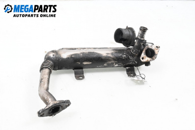 EGR kühler for Volkswagen Golf Plus (01.2005 - 12.2013) 1.9 TDI, 105 hp