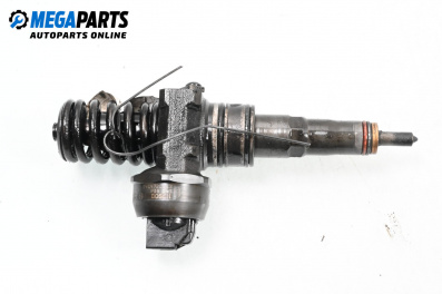 Diesel fuel injector for Volkswagen Golf Plus (01.2005 - 12.2013) 1.9 TDI, 105 hp