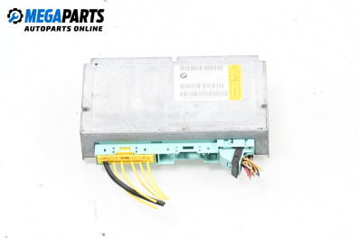 Steuermodul airbag for BMW 5 Series E60 Sedan E60 (07.2003 - 03.2010), № 6943085