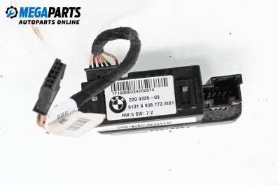 Modul for BMW 5 Series E60 Sedan E60 (07.2003 - 03.2010), № 6 938 773