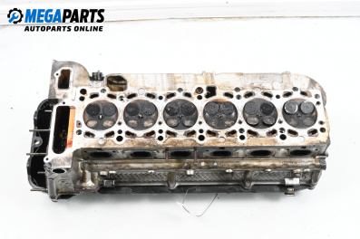 Motorkopf for BMW 5 Series E60 Sedan E60 (07.2003 - 03.2010) 520 i, 170 hp
