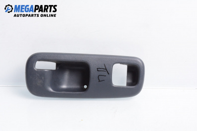 Interior plastic for Honda HR-V SUV I (03.1999 - 11.2014), 3 doors, suv, position: right