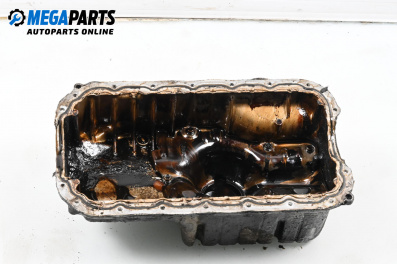 Carter for Honda HR-V SUV I (03.1999 - 11.2014) 1.6 16V 4WD, 105 hp