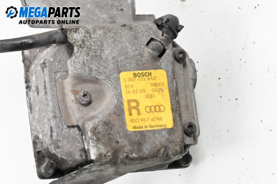 Balast xenon for Audi A8 Sedan 4D (03.1994 - 12.2002), № 1307011042
