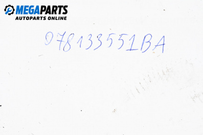 Duza benzină for Audi A8 Sedan 4D (03.1994 - 12.2002) 2.8 quattro, 193 hp, № 078133551BA