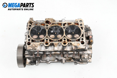 Motorkopf for Audi A8 Sedan 4D (03.1994 - 12.2002) 2.8 quattro, 193 hp