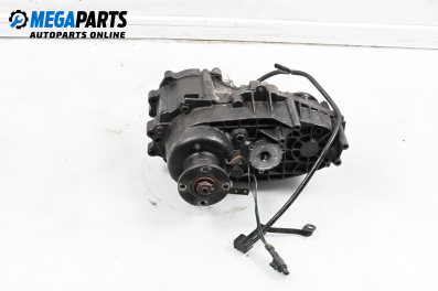 Cutie de transfer for SsangYong Rexton SUV I (04.2002 - 07.2012) 2.9 TD, 120 hp