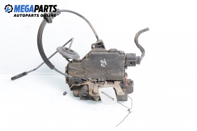 Încuietoare for Volkswagen Bora Variant (05.1999 - 05.2005), position: dreaptă - fața