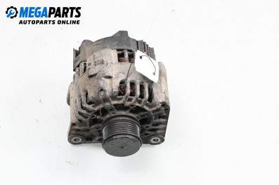Gerenator for Volkswagen Bora Variant (05.1999 - 05.2005) 1.9 TDI, 115 hp