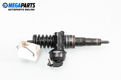 Duza diesel for Volkswagen Bora Variant (05.1999 - 05.2005) 1.9 TDI, 115 hp, № 0414720035