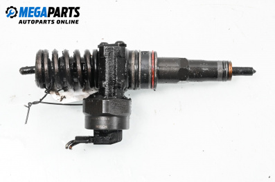 Duza diesel for Volkswagen Bora Variant (05.1999 - 05.2005) 1.9 TDI, 115 hp, № 0414720035