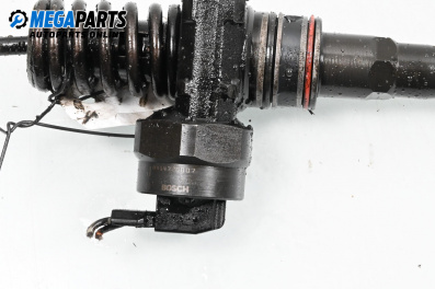 Duza diesel for Volkswagen Bora Variant (05.1999 - 05.2005) 1.9 TDI, 115 hp, № 0414720035