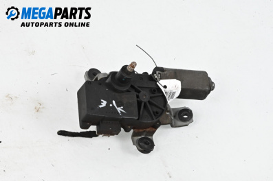 Front wipers motor for Chevrolet Captiva SUV (06.2006 - ...), suv, position: rear