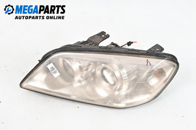Headlight for Chevrolet Captiva SUV (06.2006 - ...), suv, position: left