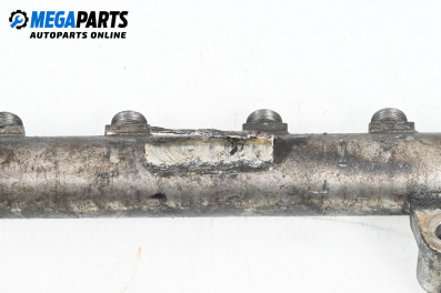Kraftstoffzuführung for Chevrolet Captiva SUV (06.2006 - ...) 2.0 D 4WD, 150 hp