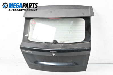 Capac spate for Dodge Caliber Hatchback (06.2006 - 12.2012), 5 uși, hatchback, position: din spate