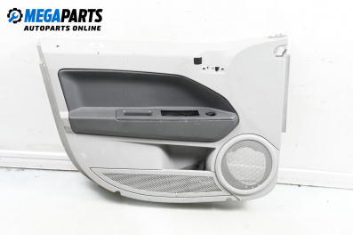 Türverkleidung for Dodge Caliber Hatchback (06.2006 - 12.2012), 5 türen, hecktür, position: links, vorderseite