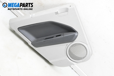 Türverkleidung for Dodge Caliber Hatchback (06.2006 - 12.2012), 5 türen, hecktür, position: links