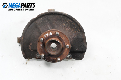 Achsschenkel radnabe for Dodge Caliber Hatchback (06.2006 - 12.2012), position: links, vorderseite