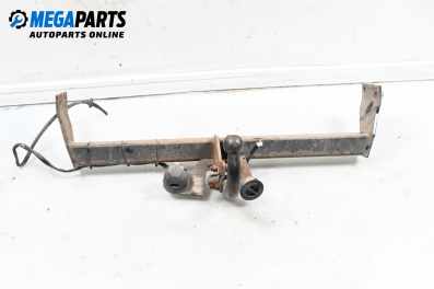 Ziehvorrichtung for Dodge Caliber Hatchback (06.2006 - 12.2012), hecktür