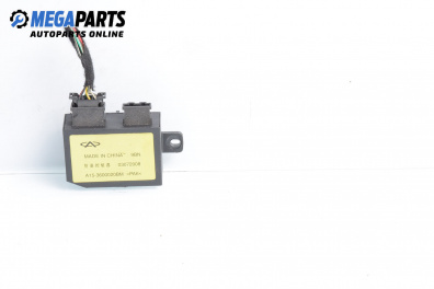 Module for DR DR 5 SUV (01.2006 - ...), № 03072008
