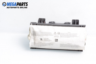 Airbag for Opel Meriva A Minivan (05.2003 - 05.2010), 5 türen, minivan, position: vorderseite